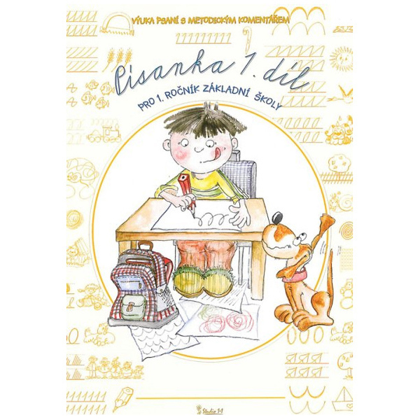 Písanky a pracovní sešity