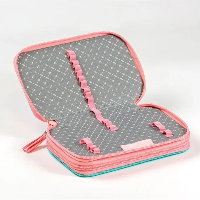 Penál dvoupatrový Magical WORLD