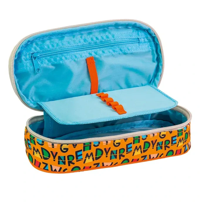 Penál oválný Forever friends