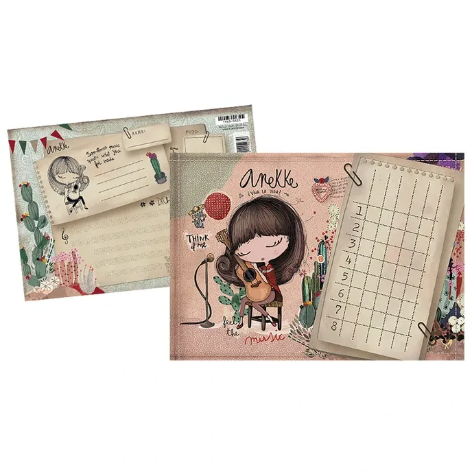 Rozvrh hodin - Mix ARGUS