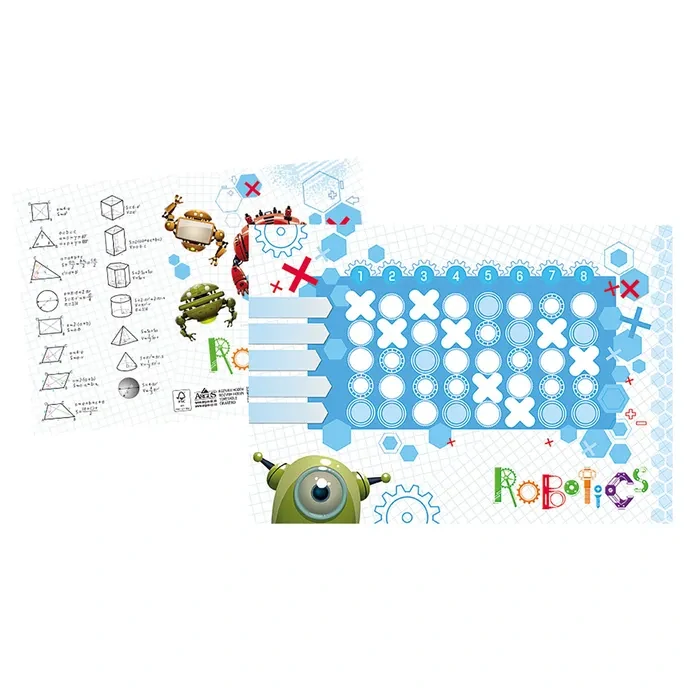 Rozvrh hodin - Mix ARGUS