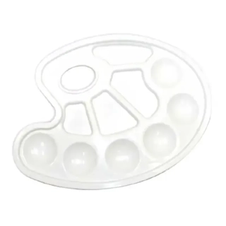 Paleta na malování