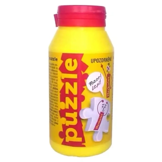 Lepidlo na puzzle HERKULES - 100 g