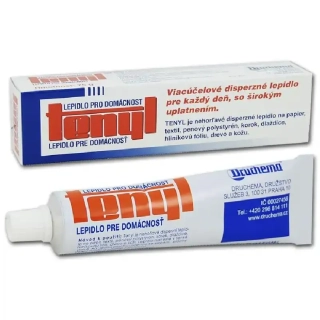 Lepidlo Tenyl