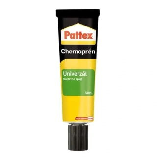 Lepidlo Chemopren - Univerzální | na pevné spoje