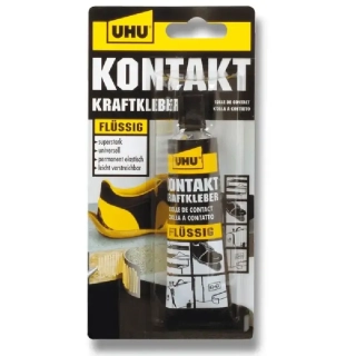 Lepidlo UHU Kontakt - Univerzální
