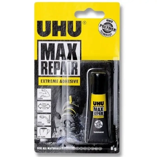 Lepidlo UHU Max Repair - 8 g