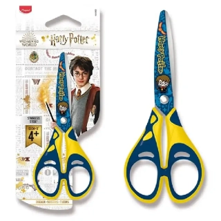 Dětské nůžky HARRY POTTER | 13 cm, 4+