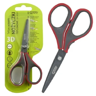 Nůžky Teflonové - nepřilnavé - 13 cm