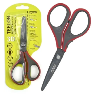 Nůžky Teflonové - nepřilnavé - 17,5 cm