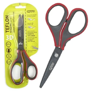 Nůžky Teflonové - nepřilnavé - 21 cm