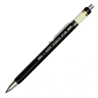 Verzatilka KOH-I-NOOR Versatile 5905 s klipem  - 2,5 mm