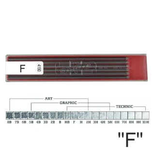 Tuhy do verzatilky 2mm - F