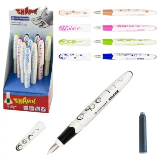 Bombičkové pero Centropen SHARK