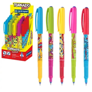 Pero - roller TORNADO Boom!