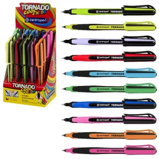 Pero - roller TORNADO COOL