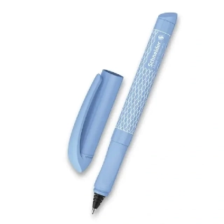 Bombičkový roller SCHNEIDER EASY - modrý