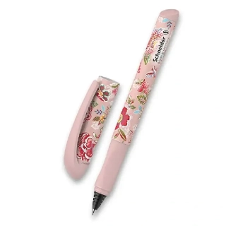 Bombičkový roller SCHNEIDER VOICE - růžový