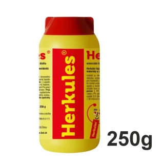 Tekuté lepidlo HERKULES 250g
