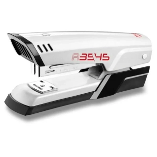 Sešívačka MAPED - Advanced Half Strip 24/6 - na 20 - 25 listů, Bílá