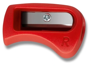 Ořezávátko Stabilo EASYcolors - pro praváky - 1 otvor