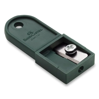 Ořezávátko Faber-Castell pro kružítka