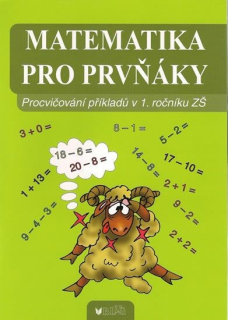  Matematika pro prvňáky