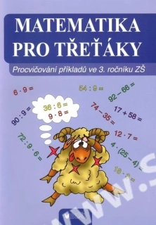  Matematika pro třeťáky