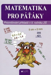  Matematika pro páťáky