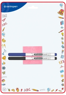 Školní tabulka A4 - 7769